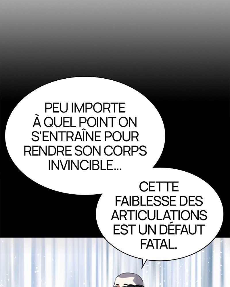 Lookism Chapitre 456 - Page 82