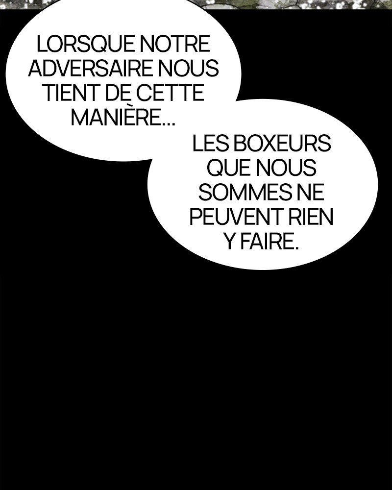 Lookism Chapitre 456 - Page 84