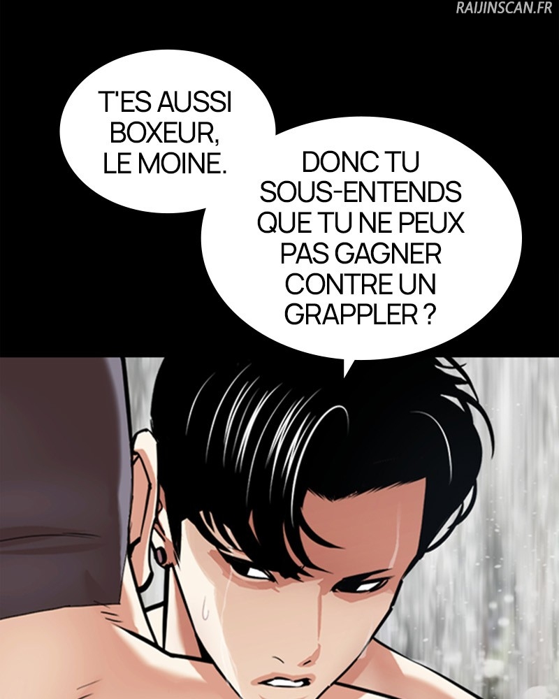 Lookism Chapitre 456 - Page 85