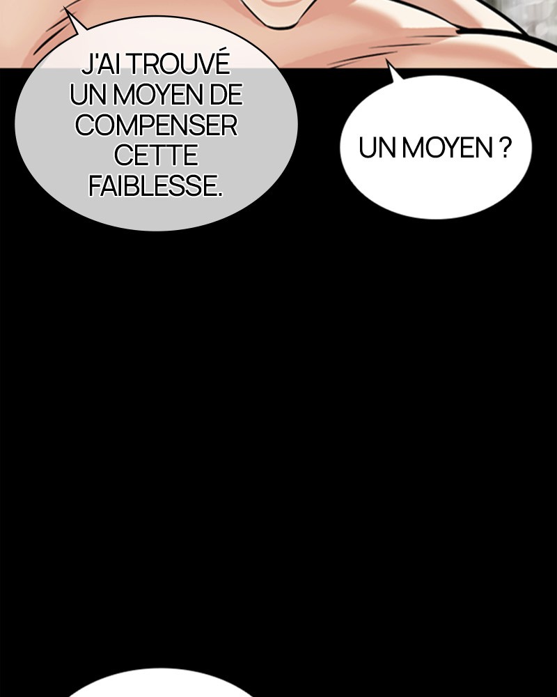 Lookism Chapitre 456 - Page 86