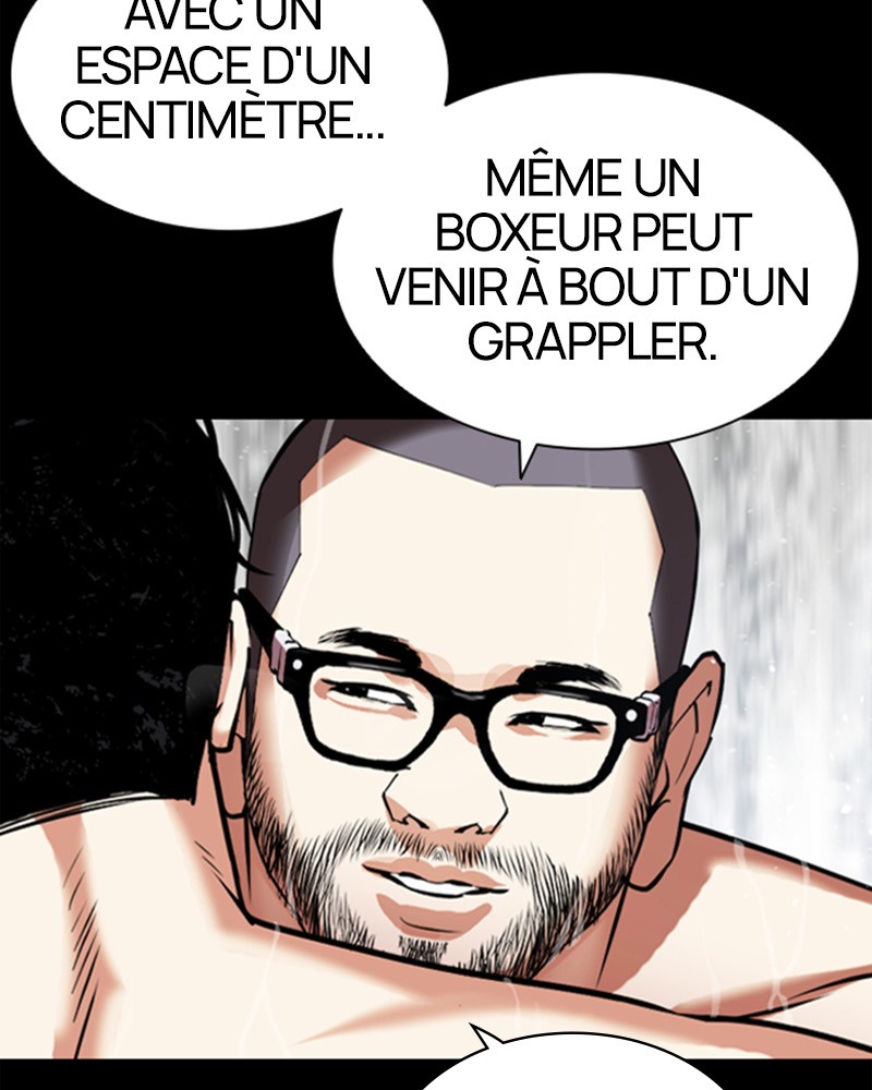 Lookism Chapitre 456 - Page 89