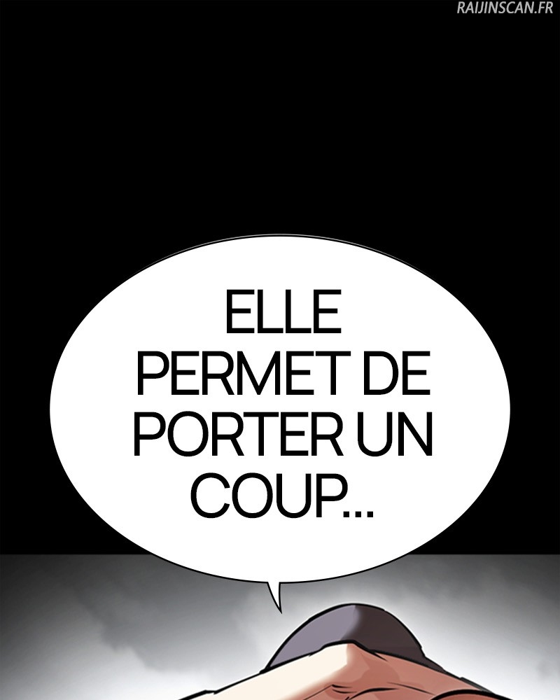 Lookism Chapitre 456 - Page 95