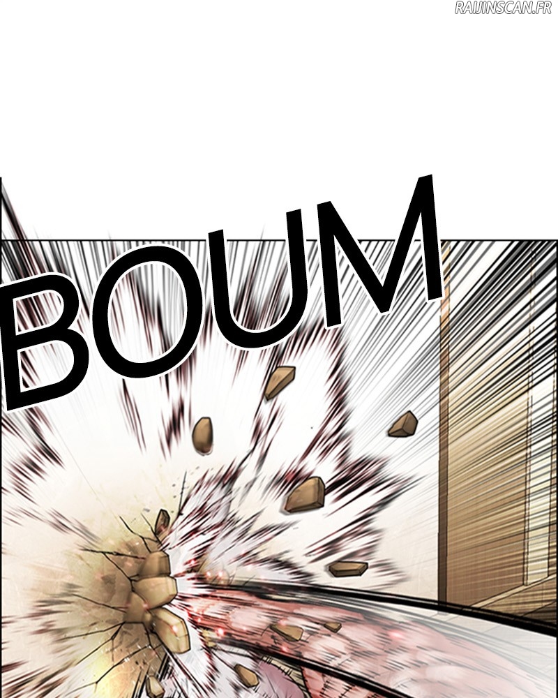 Lookism Chapitre 457 - Page 100