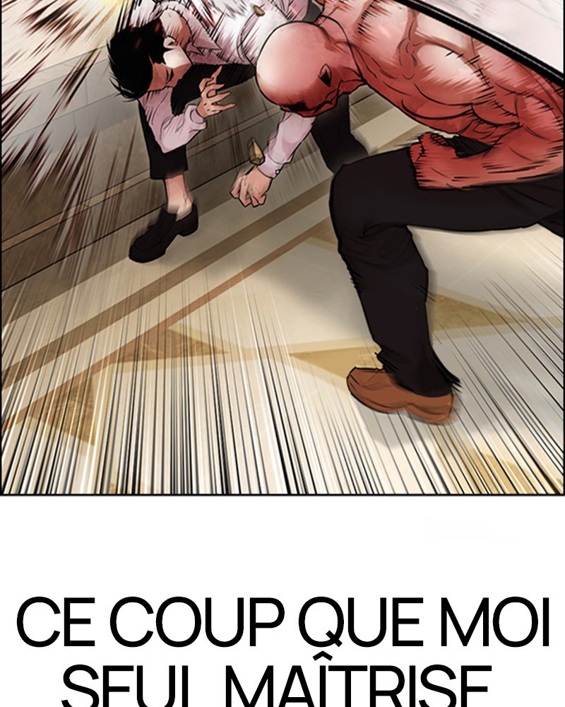 Lookism Chapitre 457 - Page 101