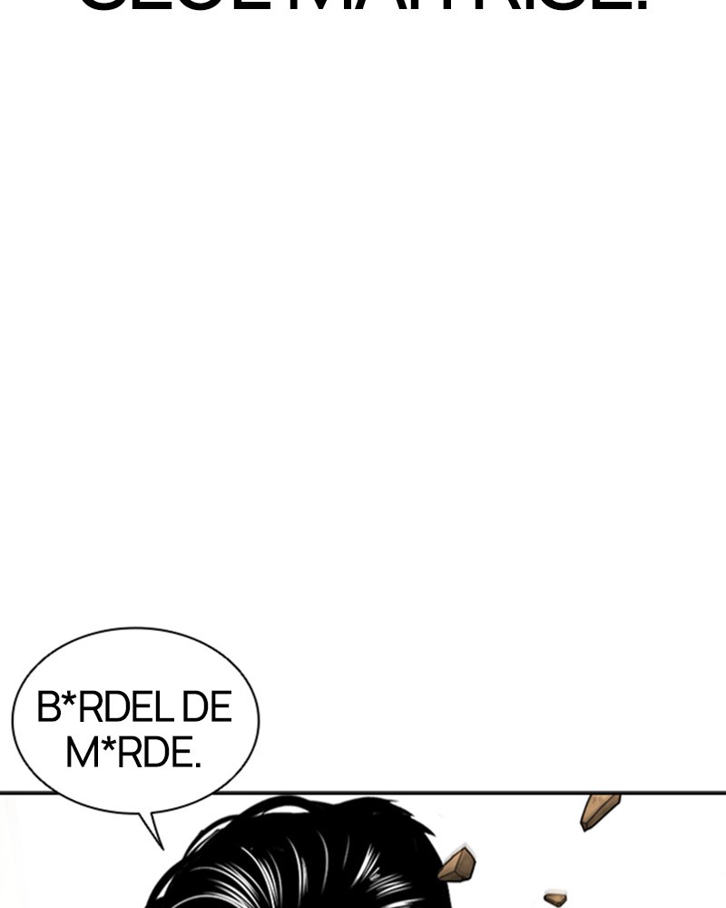 Lookism Chapitre 457 - Page 102