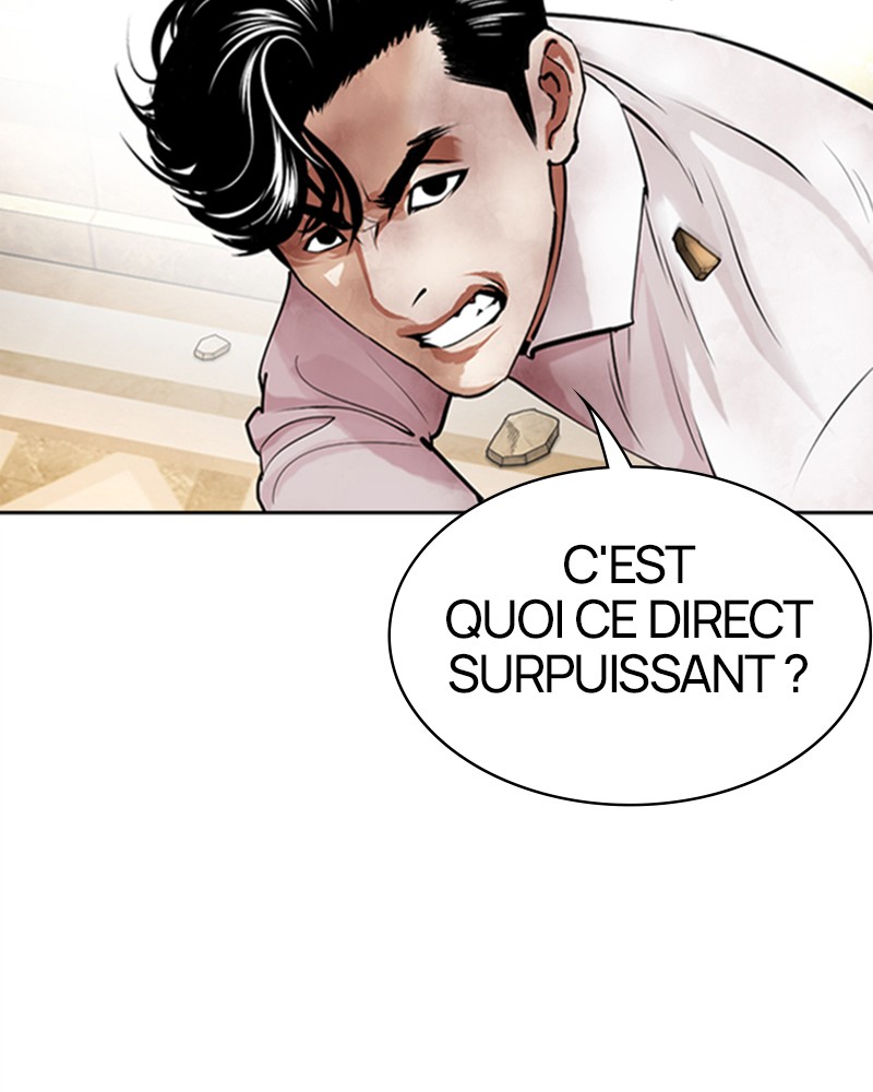 Lookism Chapitre 457 - Page 103