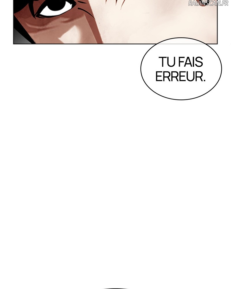Lookism Chapitre 457 - Page 105