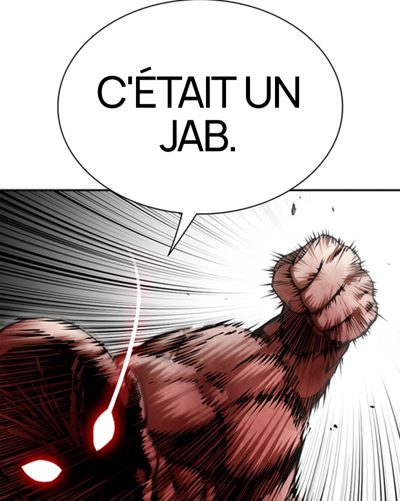 Lookism Chapitre 457 - Page 106