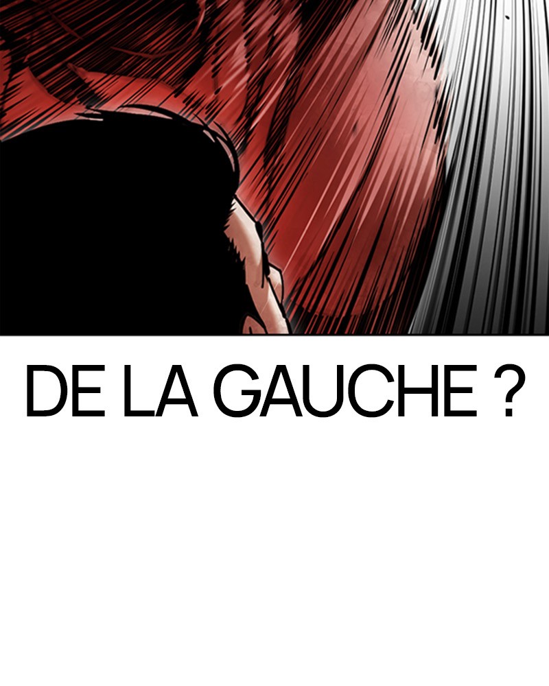 Lookism Chapitre 457 - Page 107