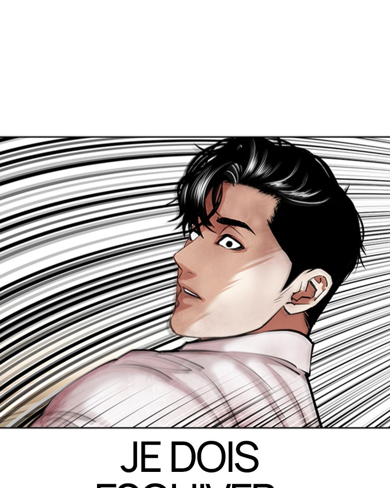 Lookism Chapitre 457 - Page 108