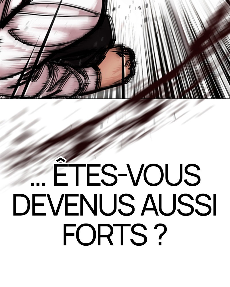 Lookism Chapitre 457 - Page 11
