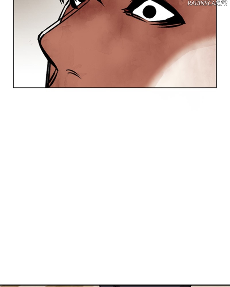 Lookism Chapitre 457 - Page 110