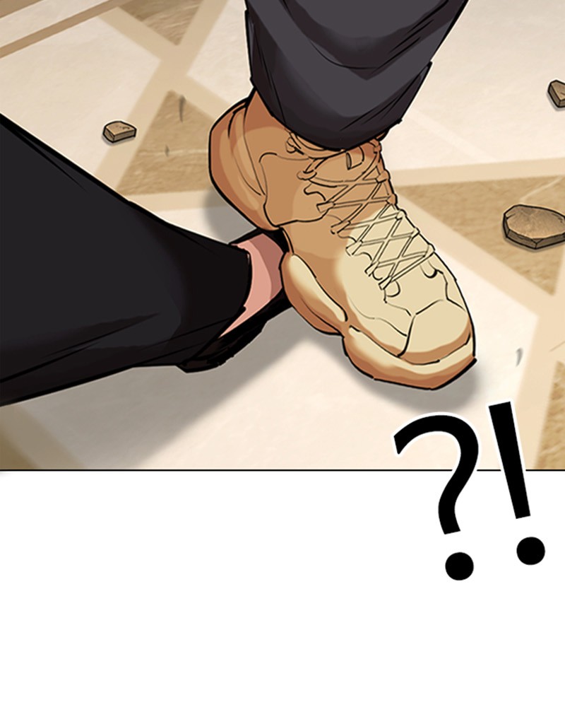 Lookism Chapitre 457 - Page 111