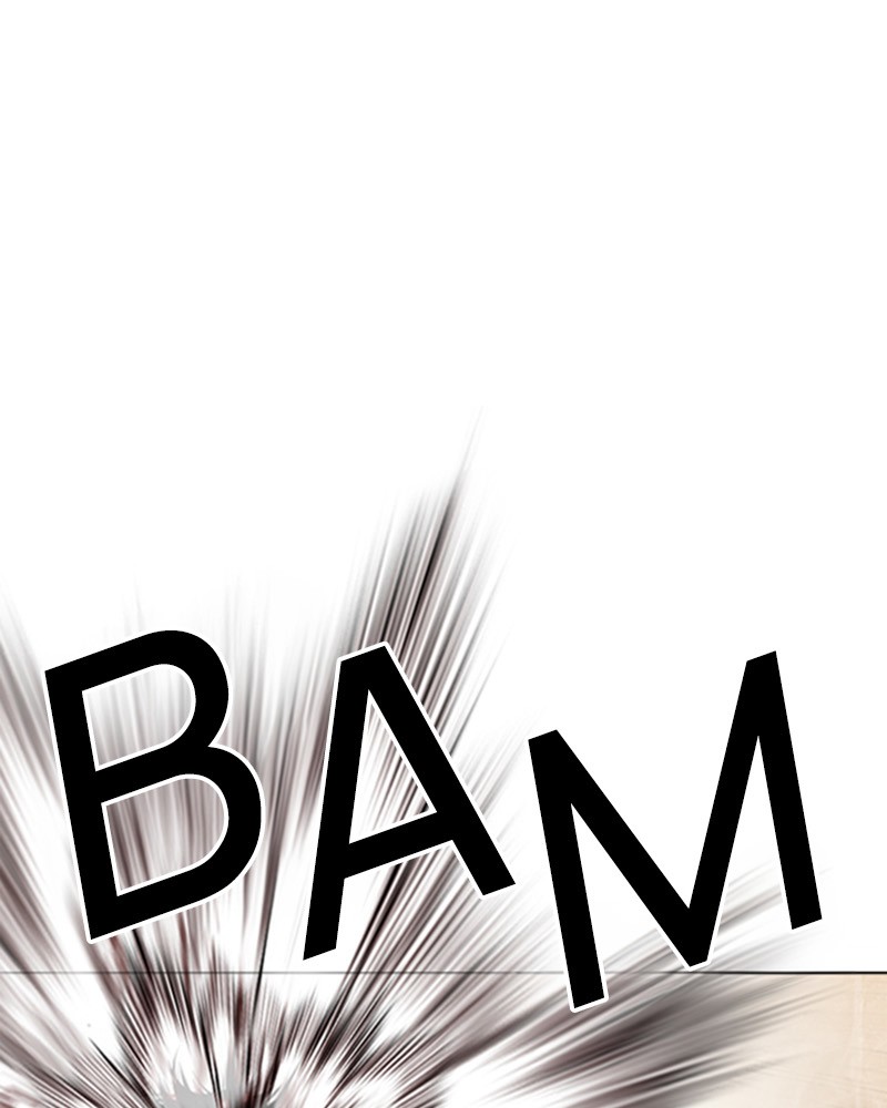Lookism Chapitre 457 - Page 112
