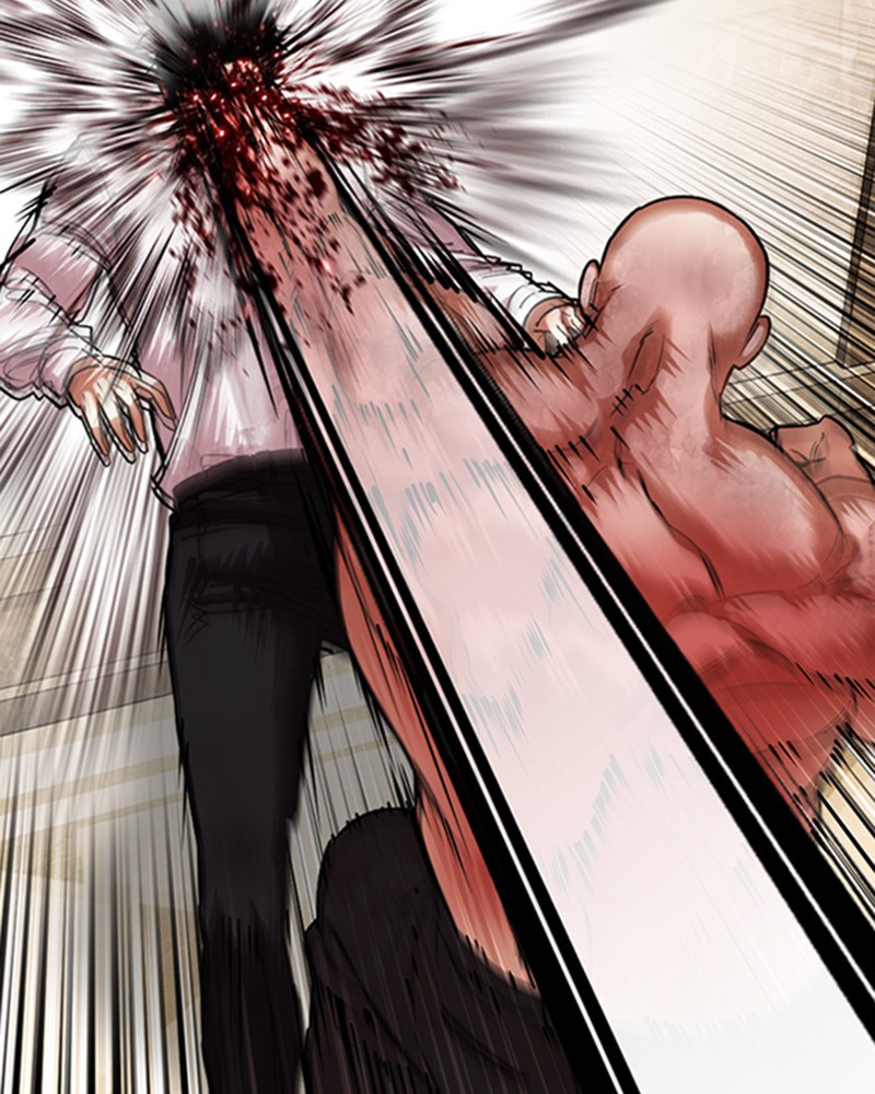 Lookism Chapitre 457 - Page 113