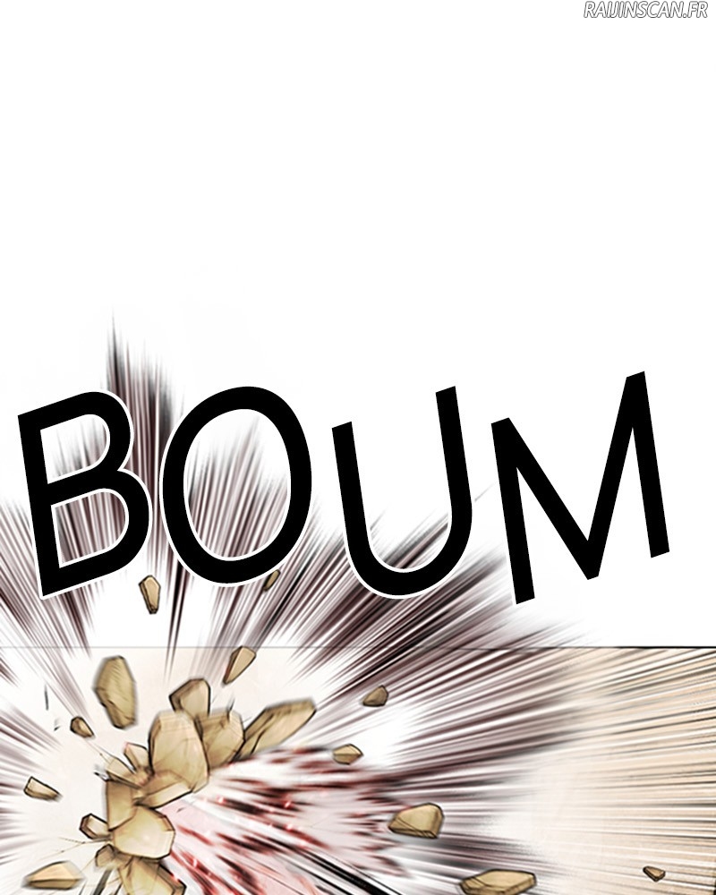 Lookism Chapitre 457 - Page 115