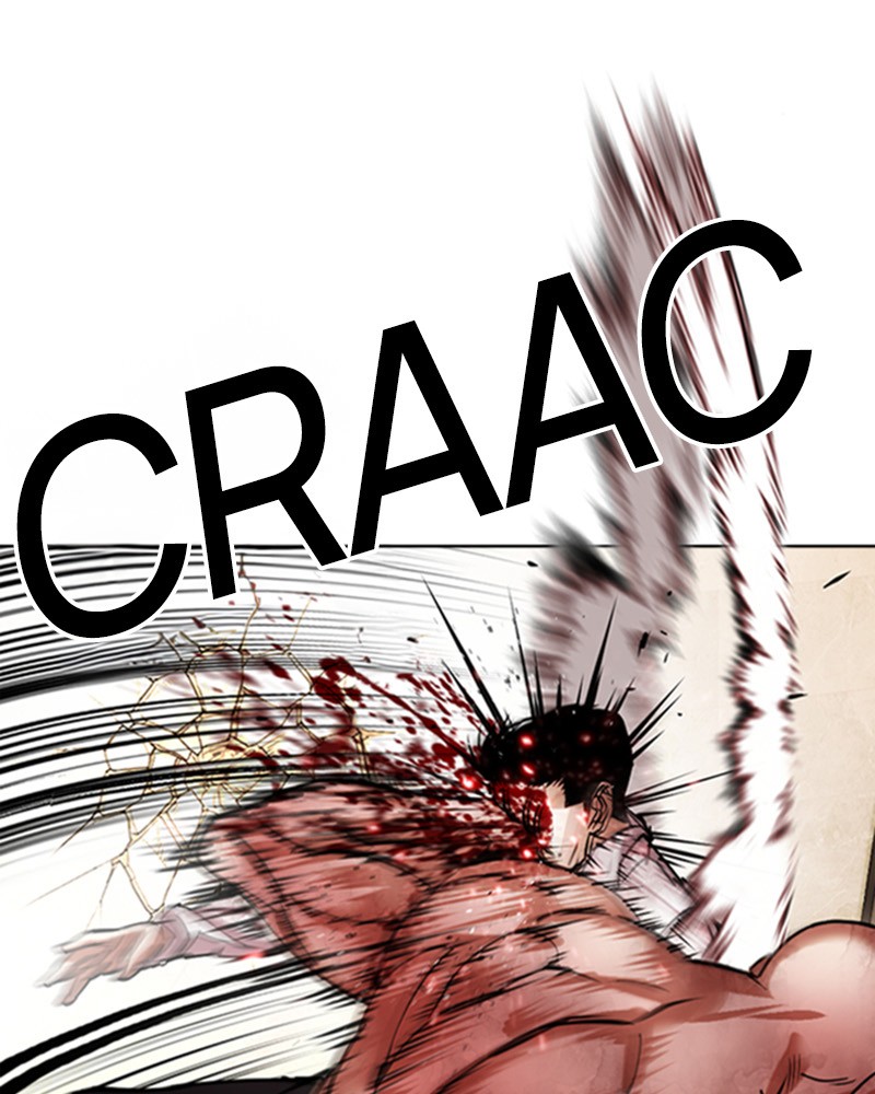 Lookism Chapitre 457 - Page 118