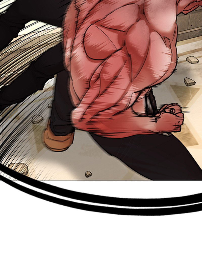 Lookism Chapitre 457 - Page 119
