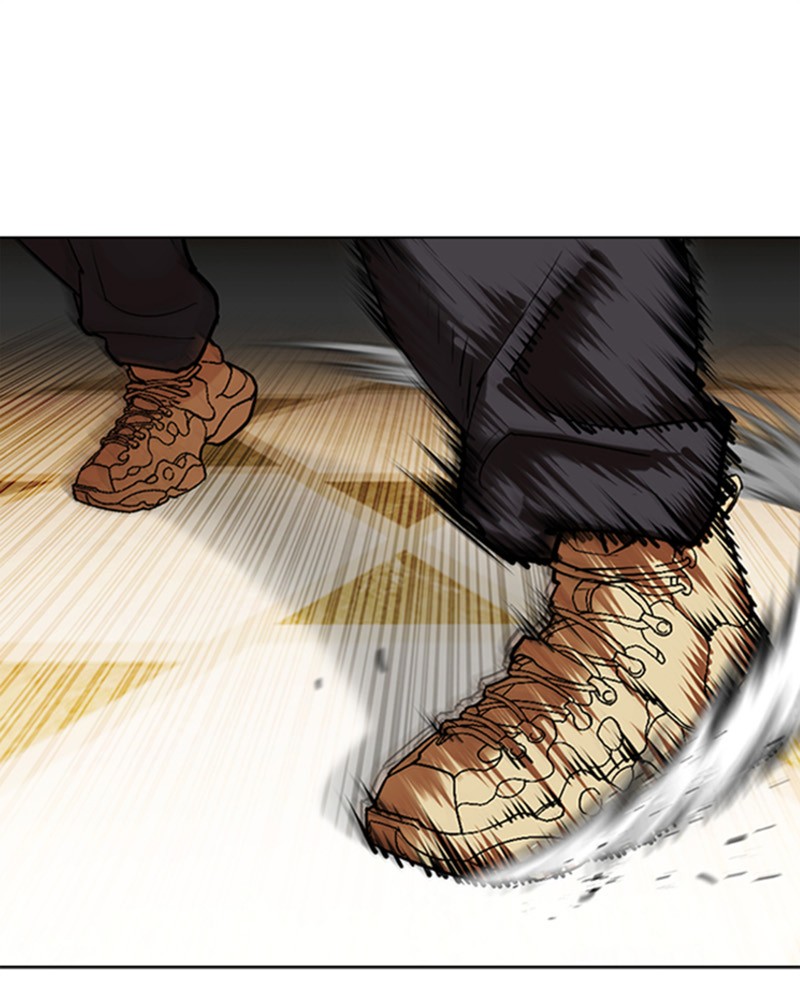 Lookism Chapitre 457 - Page 124