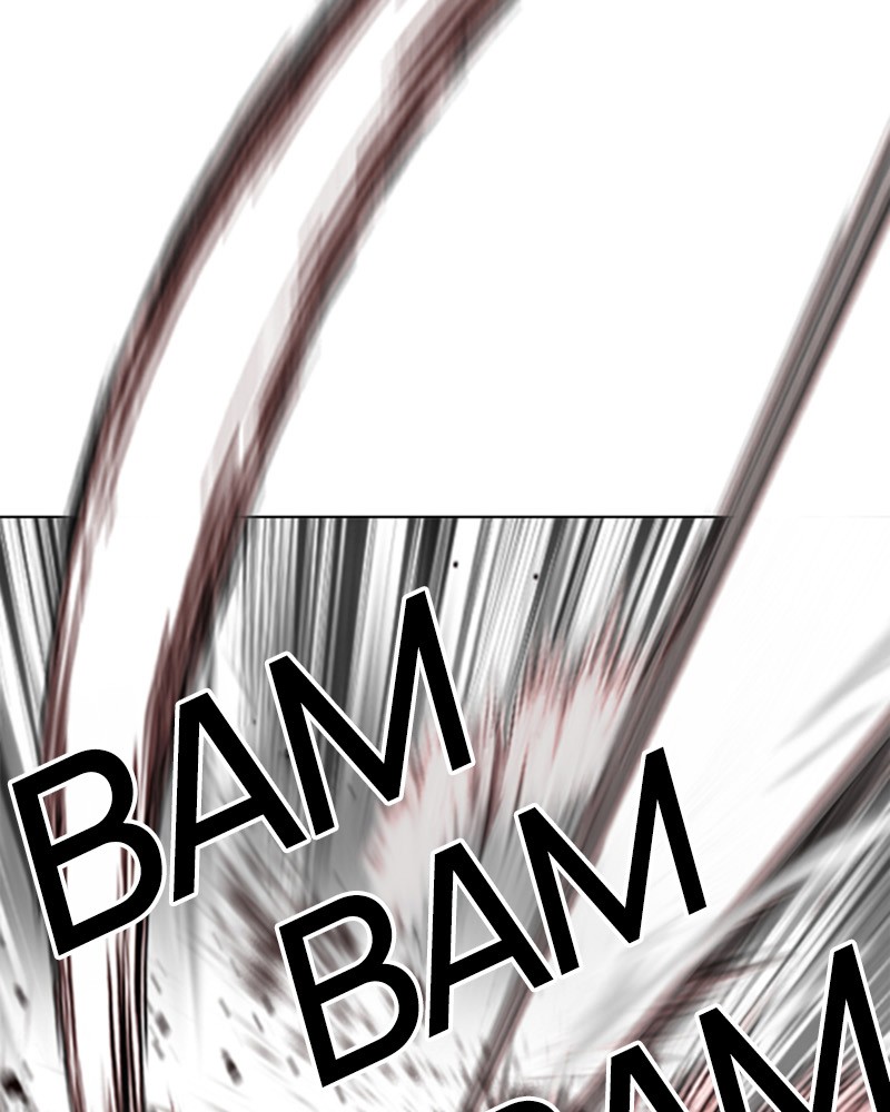 Lookism Chapitre 457 - Page 126