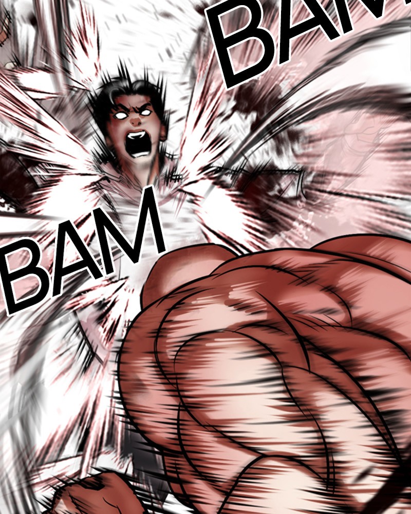 Lookism Chapitre 457 - Page 127