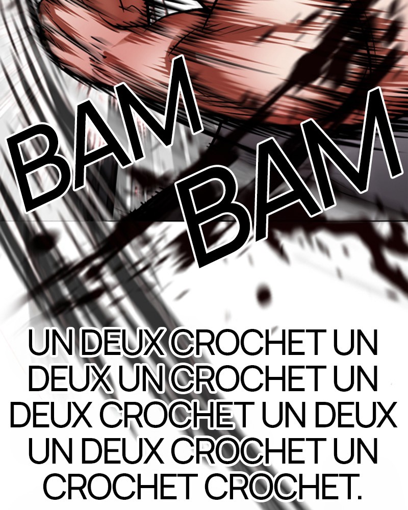 Lookism Chapitre 457 - Page 128
