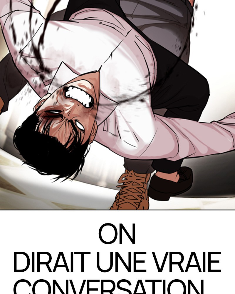 Lookism Chapitre 457 - Page 13