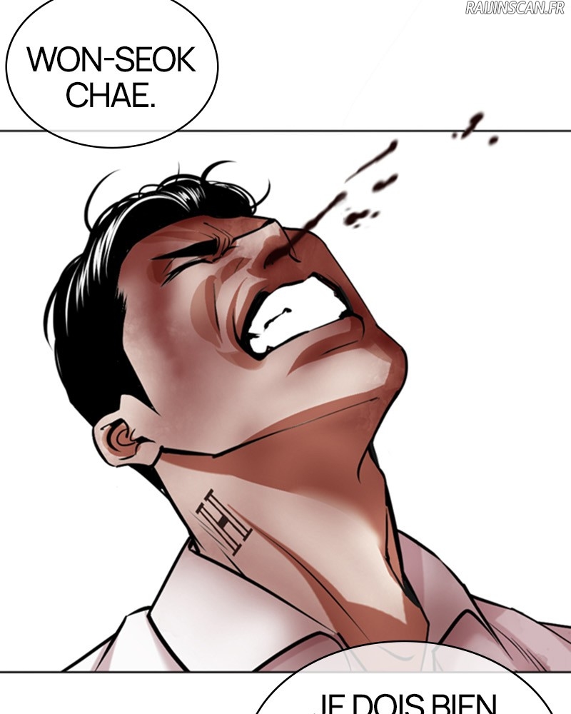Lookism Chapitre 457 - Page 130