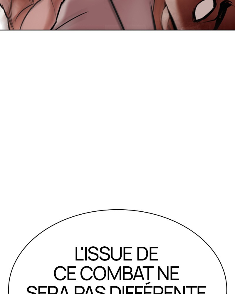Lookism Chapitre 457 - Page 133