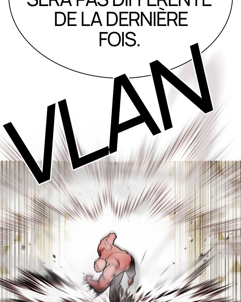 Lookism Chapitre 457 - Page 134
