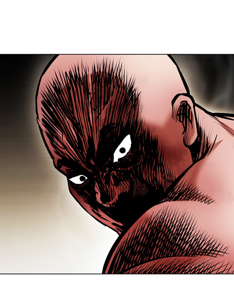 Lookism Chapitre 457 - Page 138