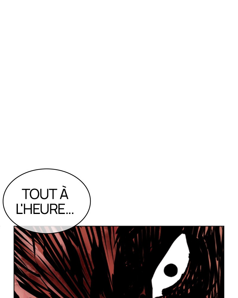 Lookism Chapitre 457 - Page 139