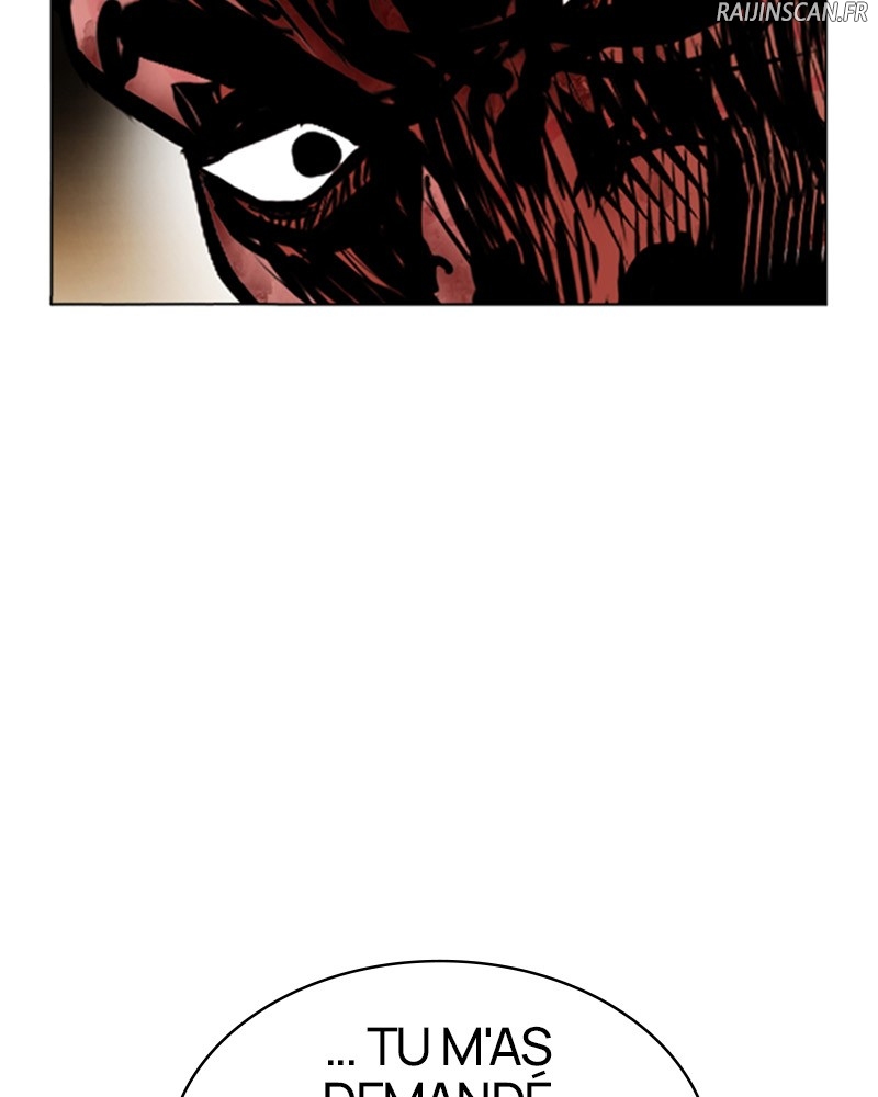 Lookism Chapitre 457 - Page 140