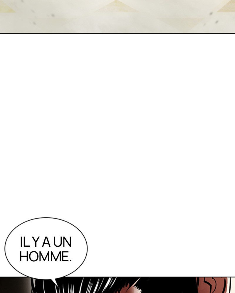 Lookism Chapitre 457 - Page 142
