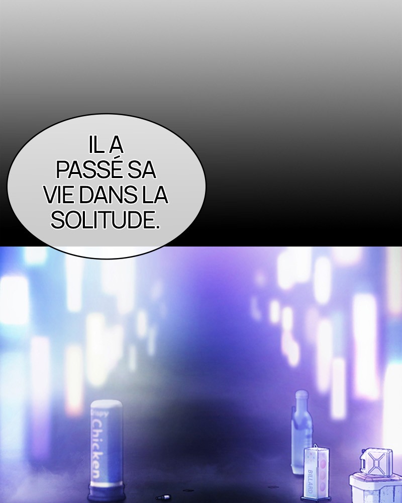 Lookism Chapitre 457 - Page 144