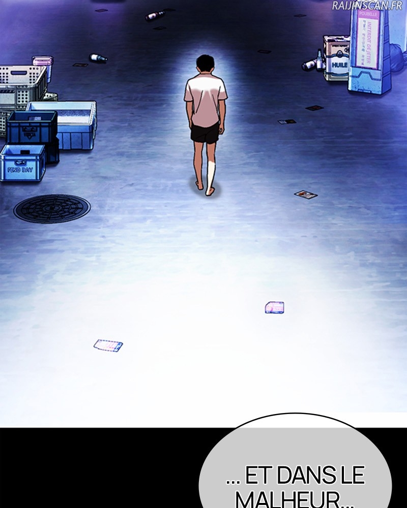 Lookism Chapitre 457 - Page 145