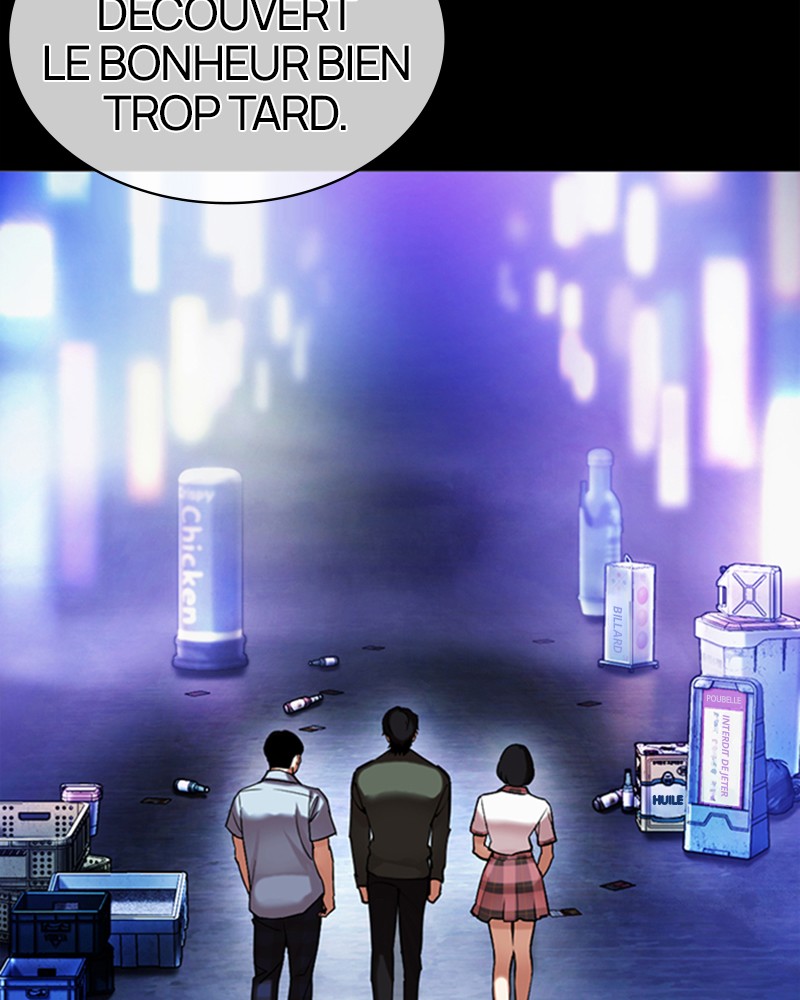 Lookism Chapitre 457 - Page 147