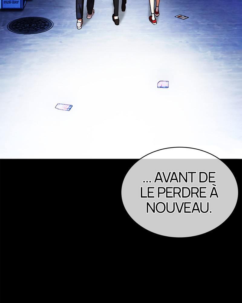 Lookism Chapitre 457 - Page 148