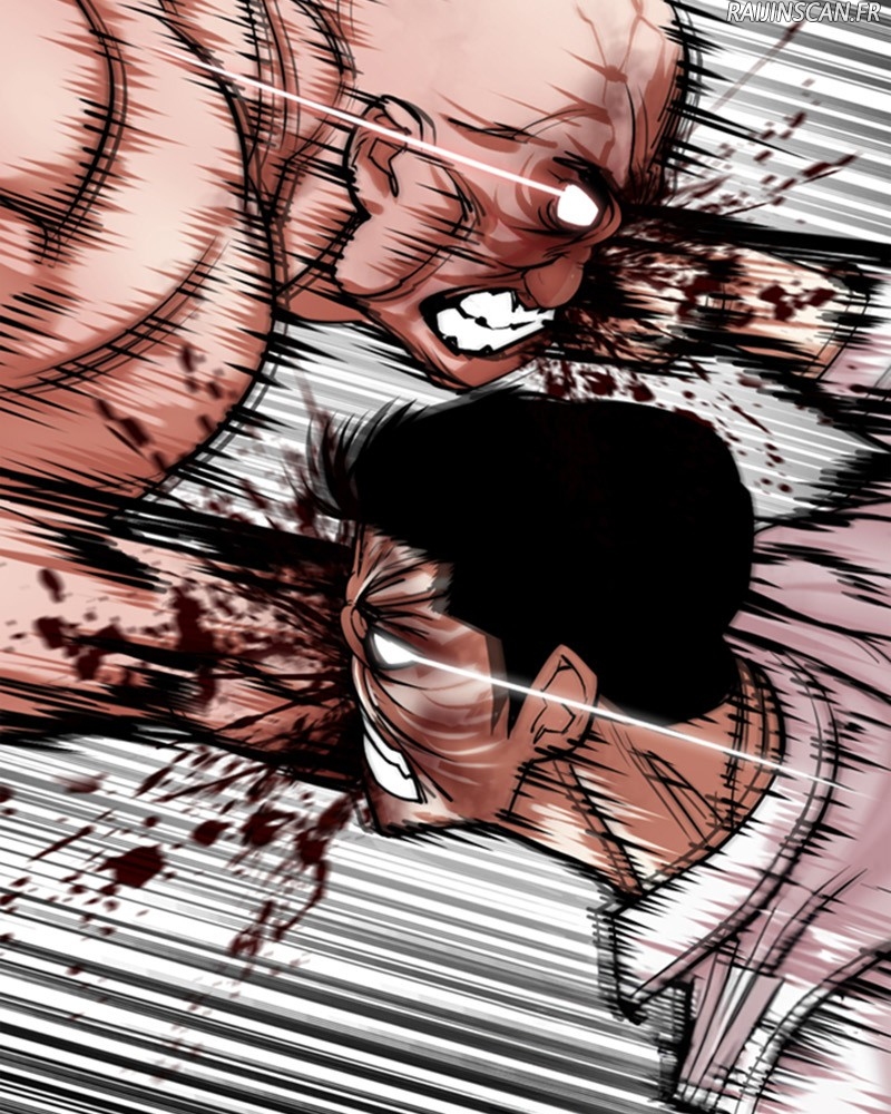 Lookism Chapitre 457 - Page 15