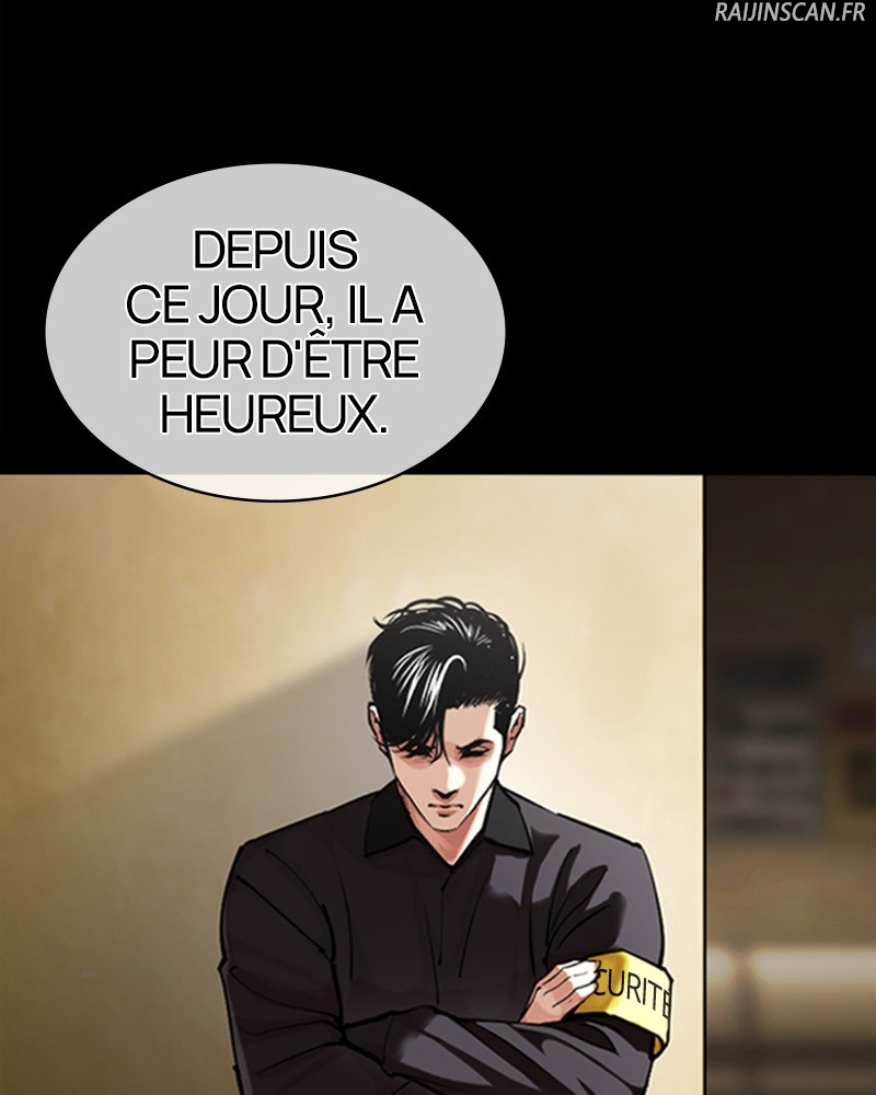 Lookism Chapitre 457 - Page 150