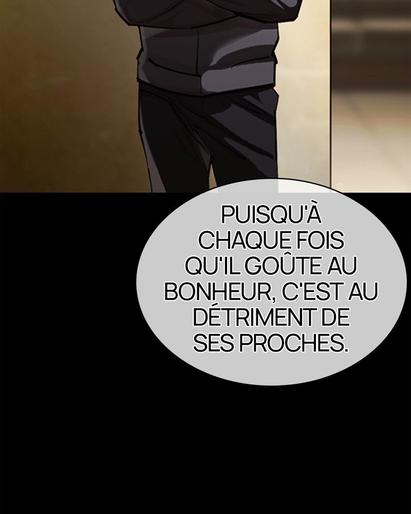 Lookism Chapitre 457 - Page 151