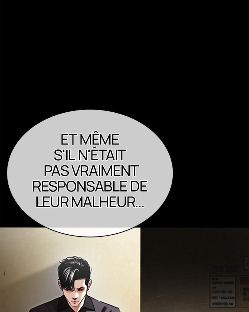 Lookism Chapitre 457 - Page 152