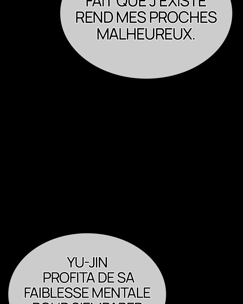 Lookism Chapitre 457 - Page 156