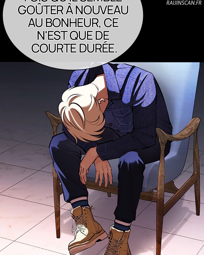 Lookism Chapitre 457 - Page 160