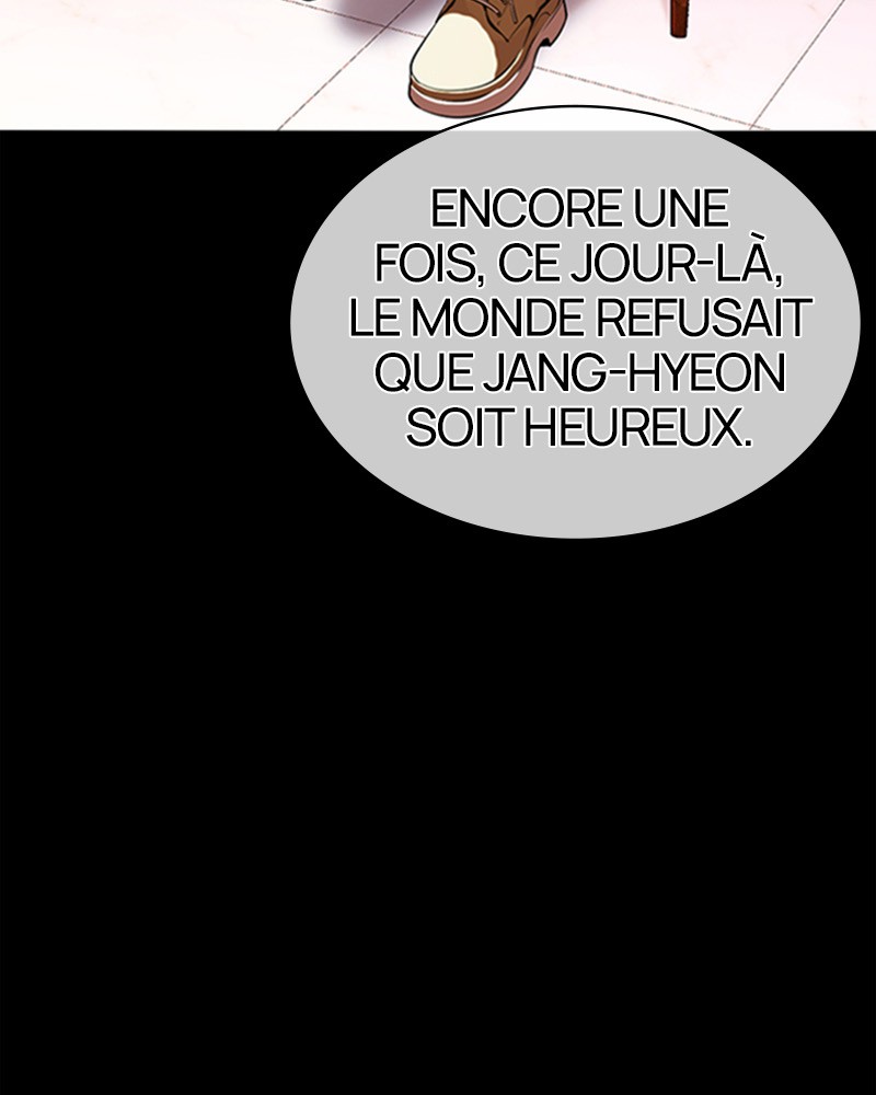 Lookism Chapitre 457 - Page 161
