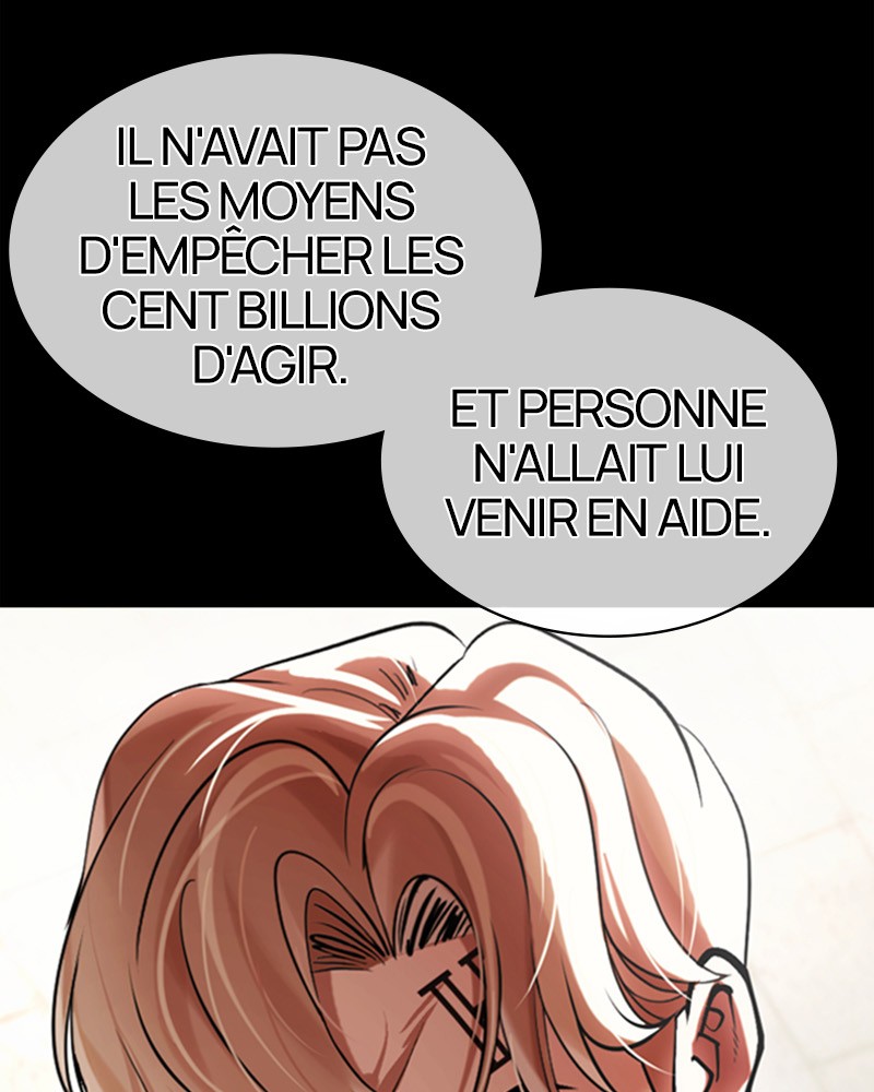 Lookism Chapitre 457 - Page 162