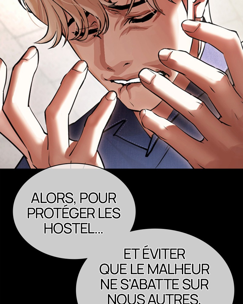 Lookism Chapitre 457 - Page 163