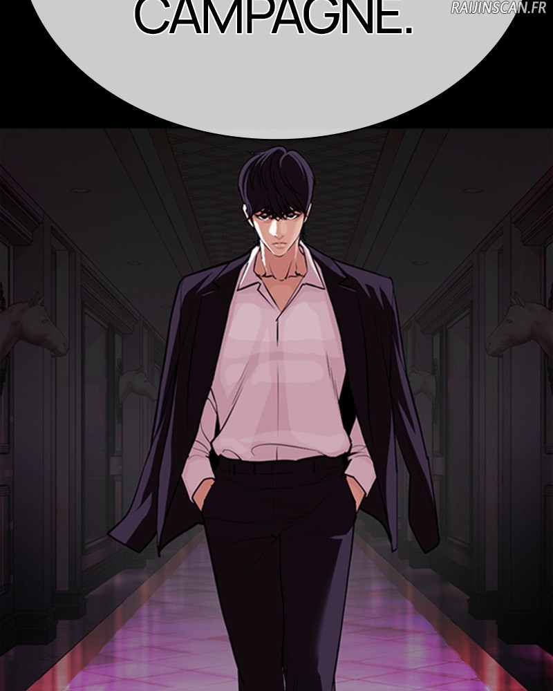 Lookism Chapitre 457 - Page 165