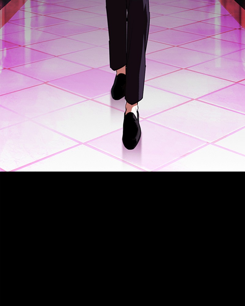 Lookism Chapitre 457 - Page 166