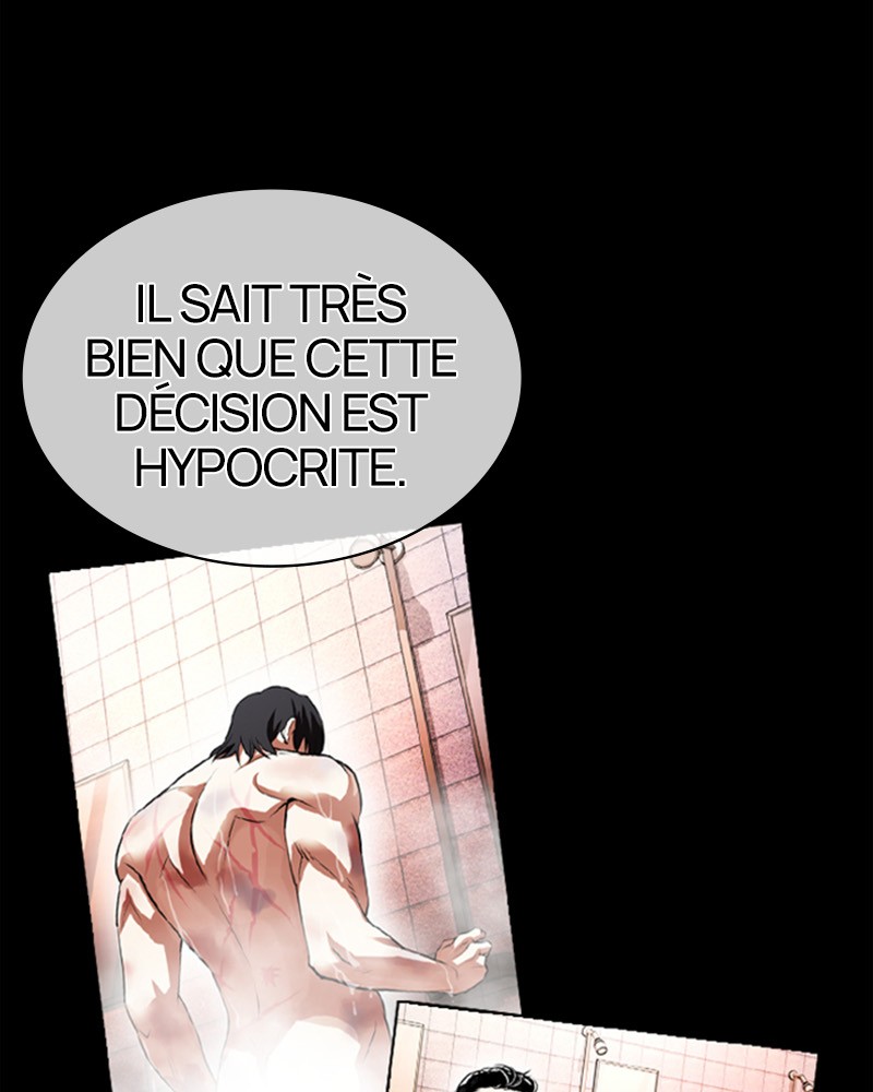 Lookism Chapitre 457 - Page 167